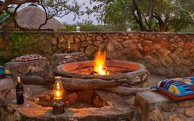 No 43 - The Eco Lodge
